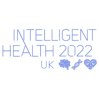 Intelligent Health AI UK 2022