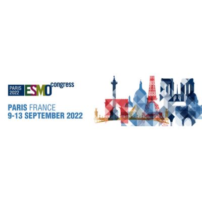 ESMO Congress 2022