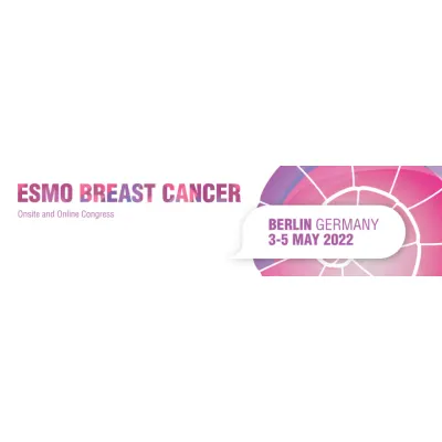 ESMO Breast Cancer Congress 2022