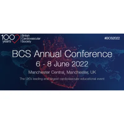 BCS Annual Conference 2022