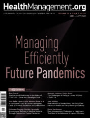 Managing Efficiently Future Pandemics