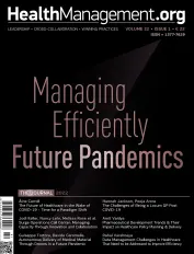 Managing Efficiently Future Pandemics