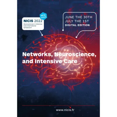 Neurosciences in Intensive Care International Symposium 2022 (NICIS)