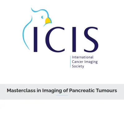 Masterclass in Imaging of Pancreatic Tumours