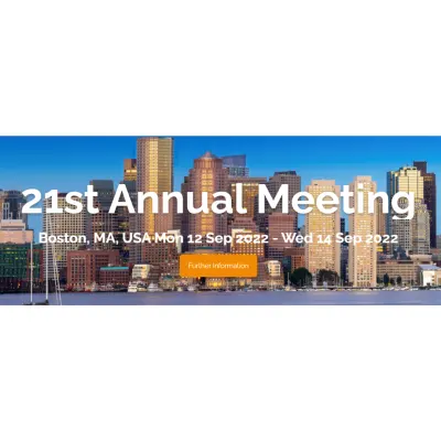 ICIS 2022 - International Cancer Imaging Society Annual Meeting 