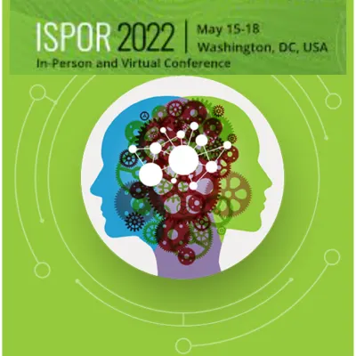 ISPOR 2022