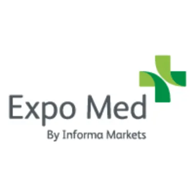 Expo Med by Informa 2022