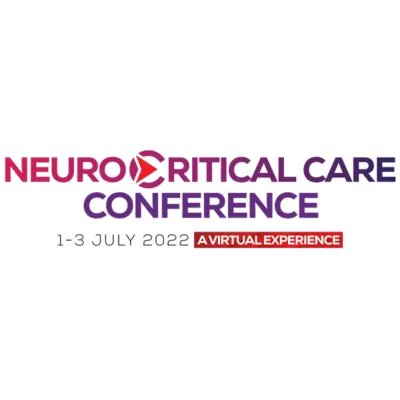  NCC 2022-Neuro Critical Care Conference