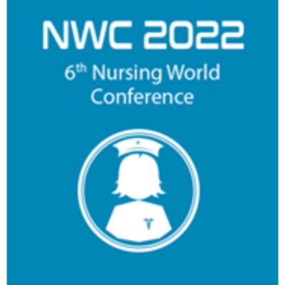 NWC 2022 - 6th Edition of Nursing World Conference