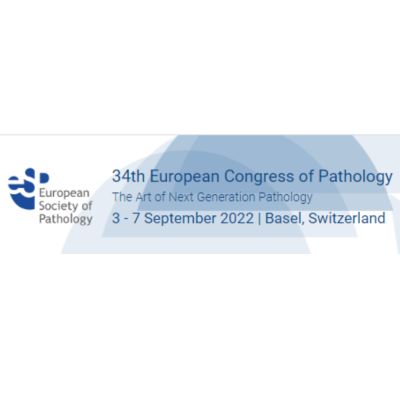 ECP 2022 - 34th European Congress of Pathology