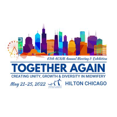 ACNM 2022 - 67th Annual Meeting &amp; Exhibition 