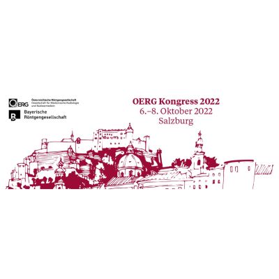 OERG Congress 2022 - Austrian and Bavarian X-Ray Societies 