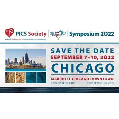 PICS Society Symposium 2022