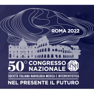 SIRM 2022 - 50th National Congress