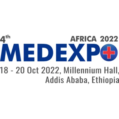 MEDEXPO AFRICA - ETHIOPIA 2022