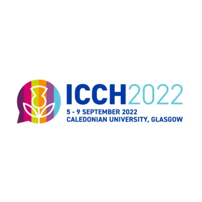 ICCH 2022 - International Conference on Communication in Healthcare