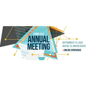 American Society of Bone &amp; Mineral Research (ASBMR) Annual Meeting 2022