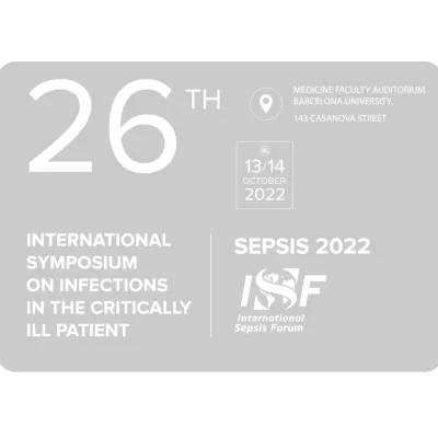 Sepsis 2022