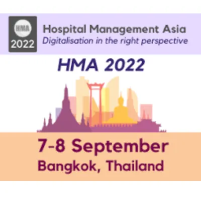 HMA 2022: Hospital Management Asia 