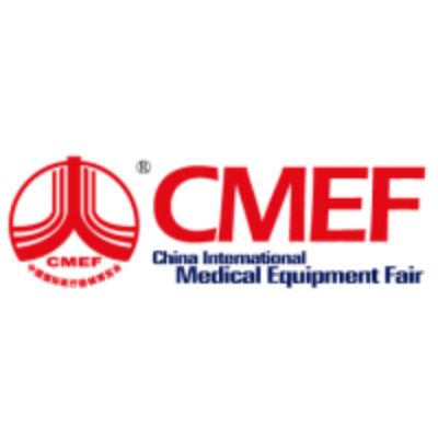 CMEF 2022 - China International Medical Equipment Fair 