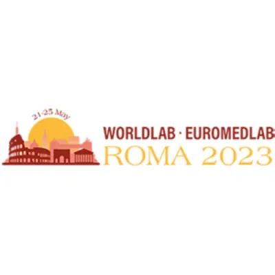 Euromedlab - Worldlab Roma 2023