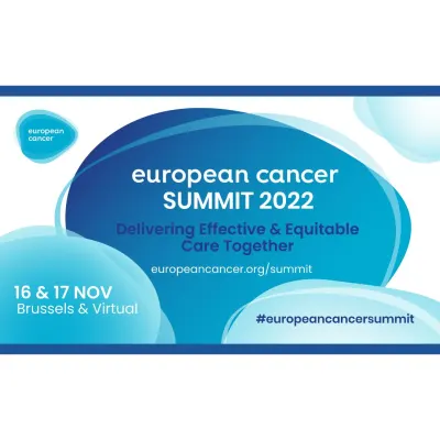 European Cancer Summit 2022