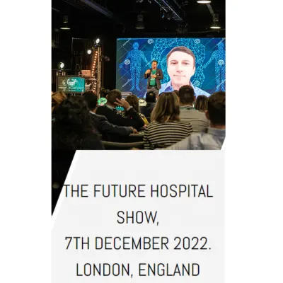 The Future Hospital Show 2022