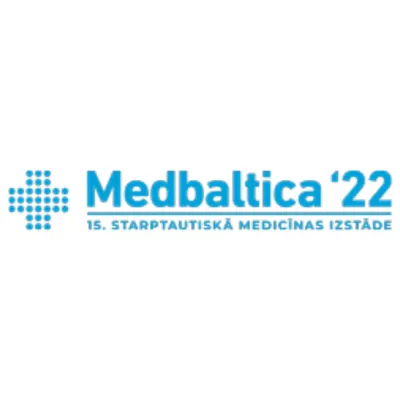 Medbaltica 2022 - 15th International Medical Trade Fair