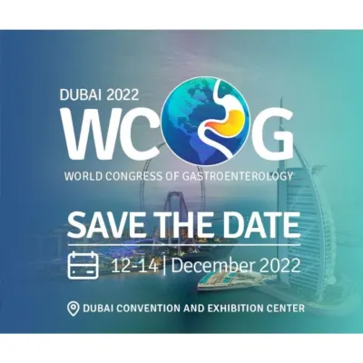 World Congress of Gastroenterology (WCOG 2022)