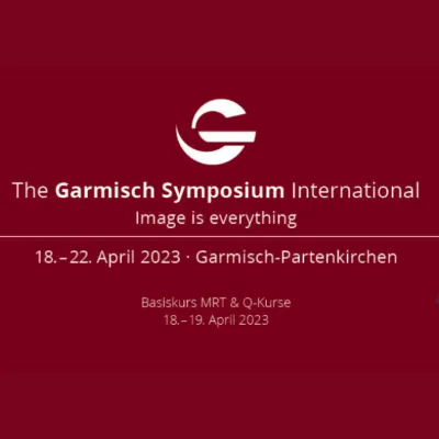 The Garmisch Symposium International - Radiology and Integrated Diagnostics 2023