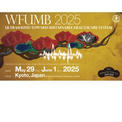 WFUMB 2025