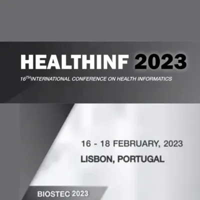 HEALTHINF 2023