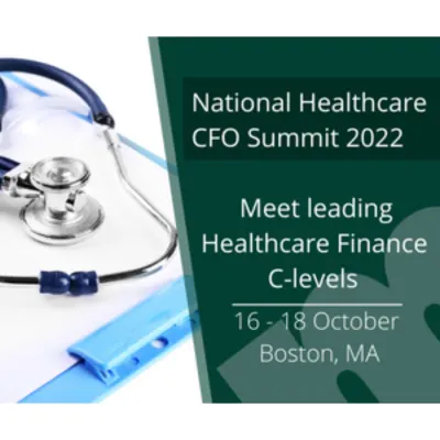 National Healthcare CFO Summit 2022