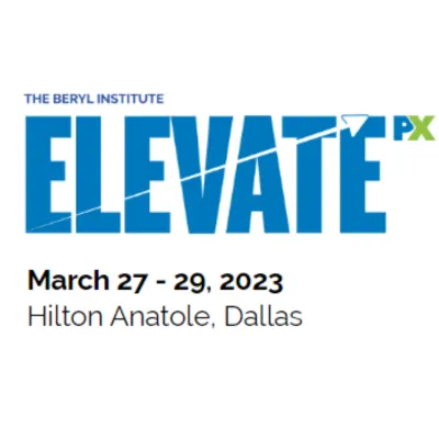 Elevate PX 2023