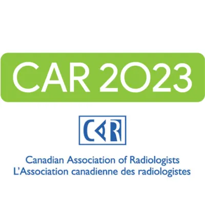 CAR 2023 Annual Scientific Meeting