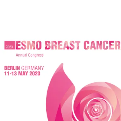 ESMO Breast Cancer Congress 2023