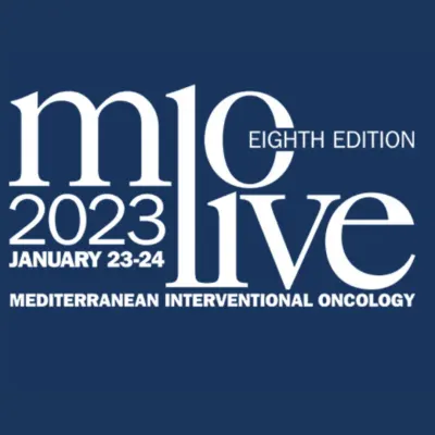  MIO-Live (Mediterranean Interventional Oncology) Symposium 2023
