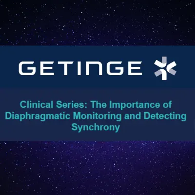 The Importance of Diaphragmatic Monitoring and Detecting Synchrony