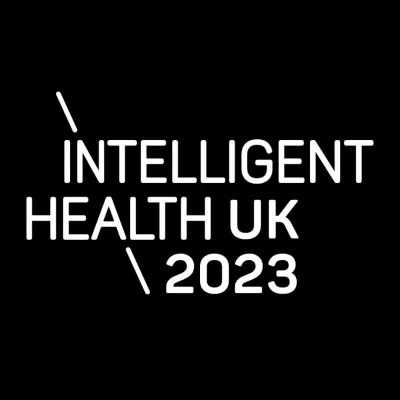 Intelligent Health UK 2023