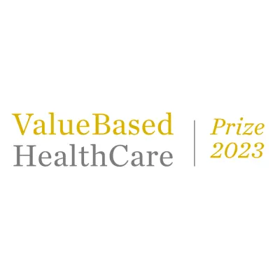 Value-Based Health Care (VBHC) Prize 2023