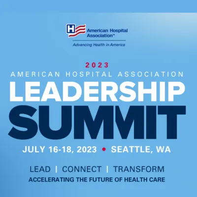 AHA Leadership Summit 2023