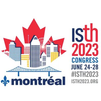 ISTH 2023 Congress