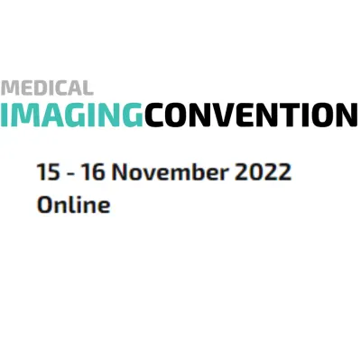 Medical Imaging Convention 2022