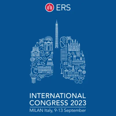 ERS International Congress 2023