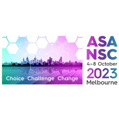 ASA NSC 2023 