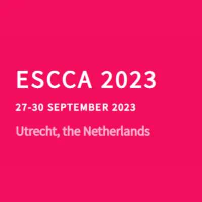 ESCCA 2023 Conference