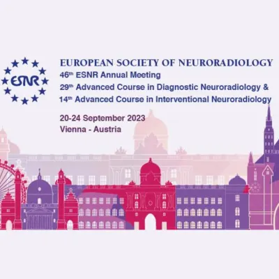 46th ESNR Annual Meeting 2023