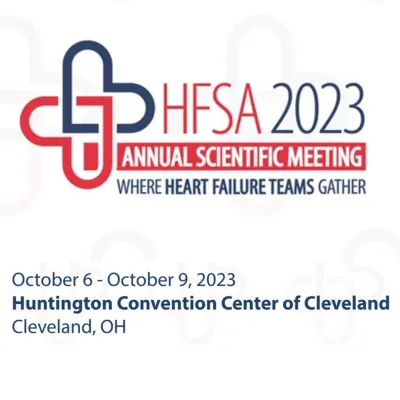 HFSA Annual Scientific Meeting 2023