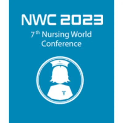 NWC 2023 - 7th Edition of Nursing World Conference