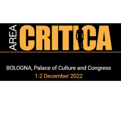 Area Critica Congress 2022